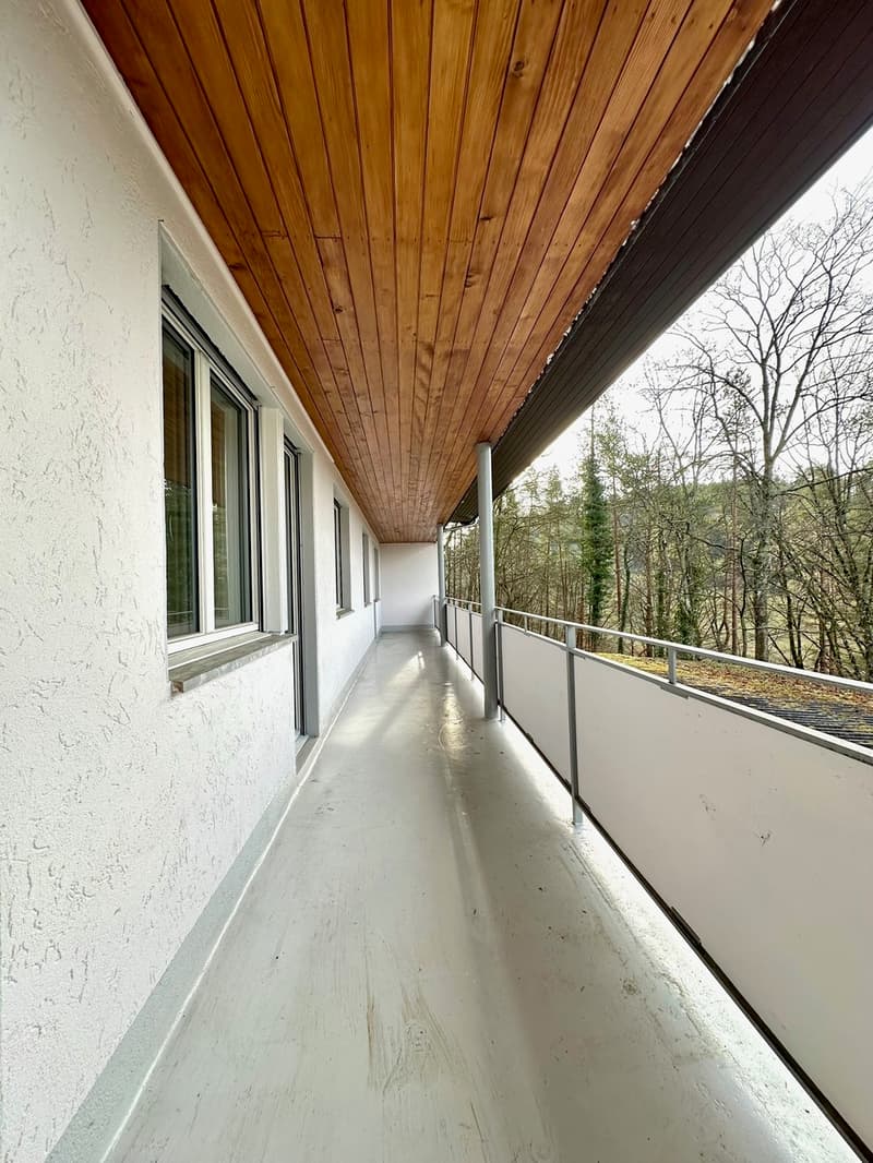 5.5 Zimmerwohnung