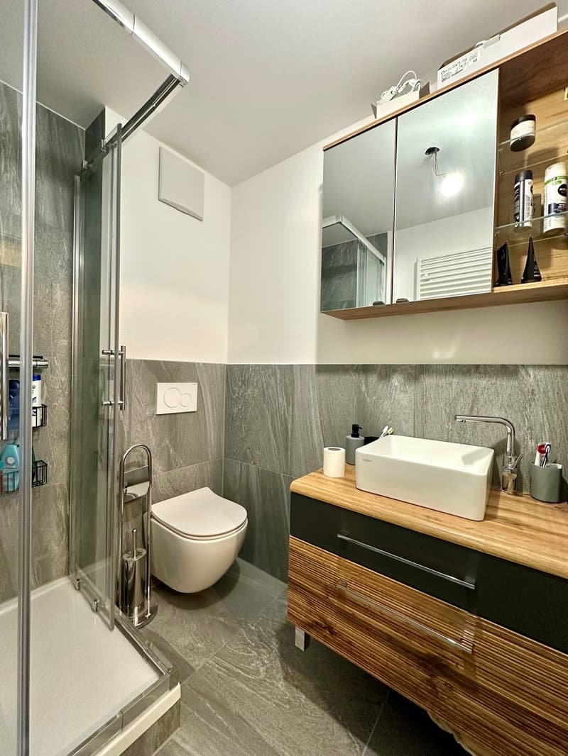 Renovierte 3.5-Zimmer Wohnung (5)