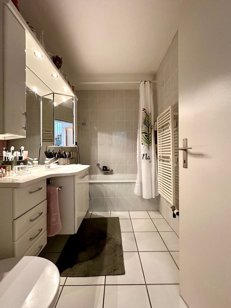 Attraktive 4.5-Zimmer-Duplexwohnung im beliebten St. Johann-Quartier (10)
