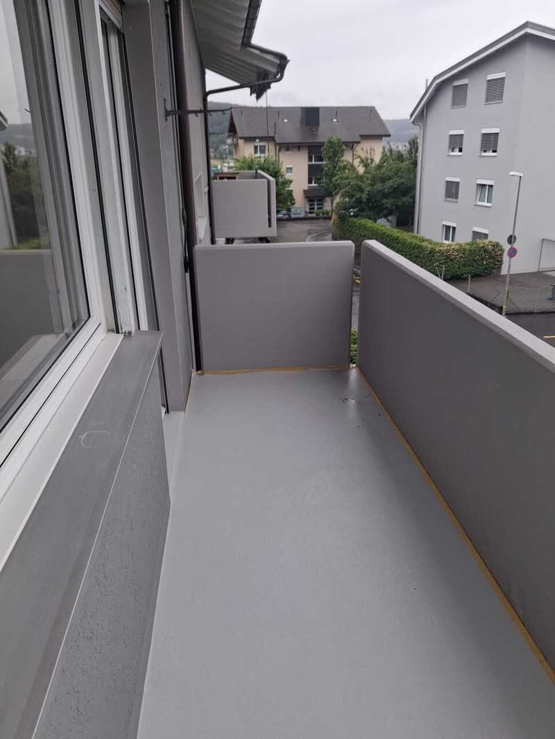 Sanierte Wohnung an sonnige Lage (4)