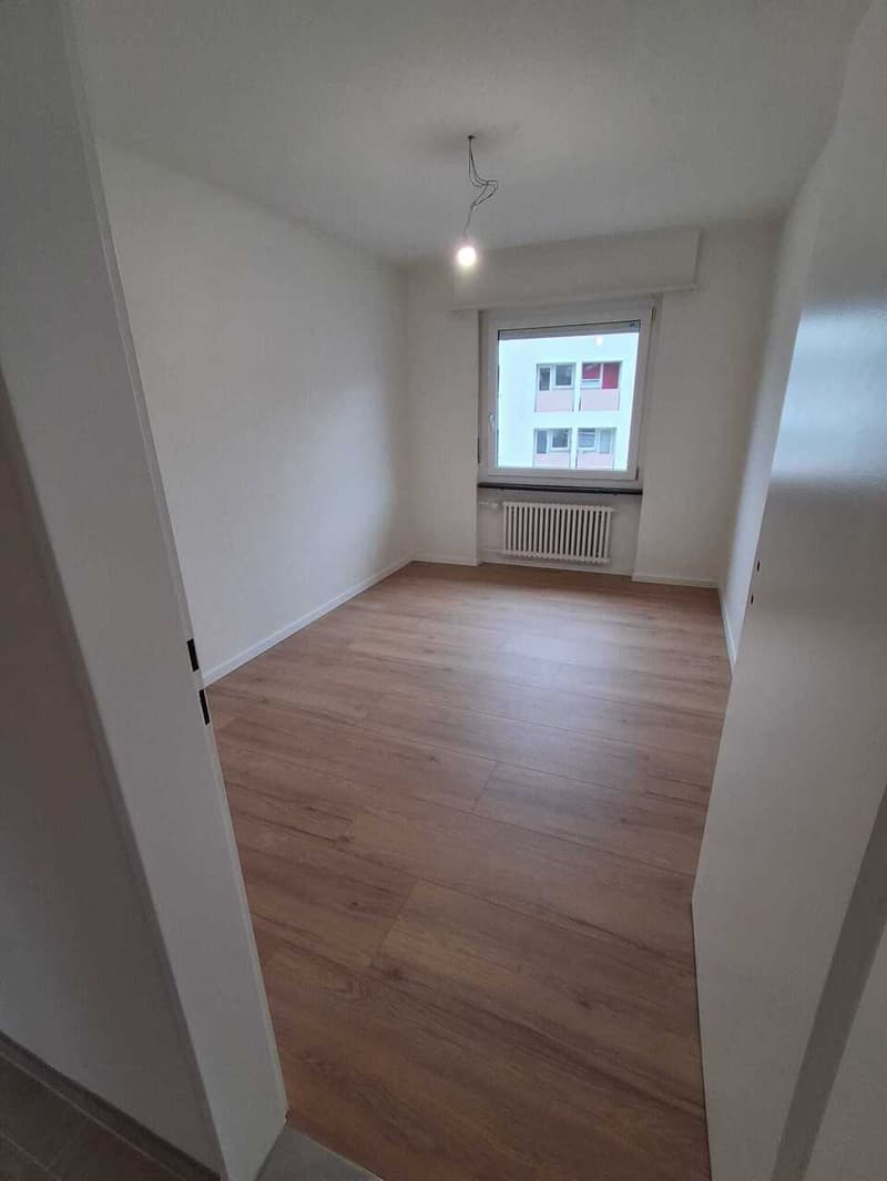 Sanierte Wohnung an sonnige Lage (5)