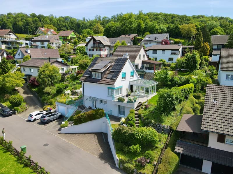 Familienparadies mit sonnigem Garten und modernem Komfort (1)