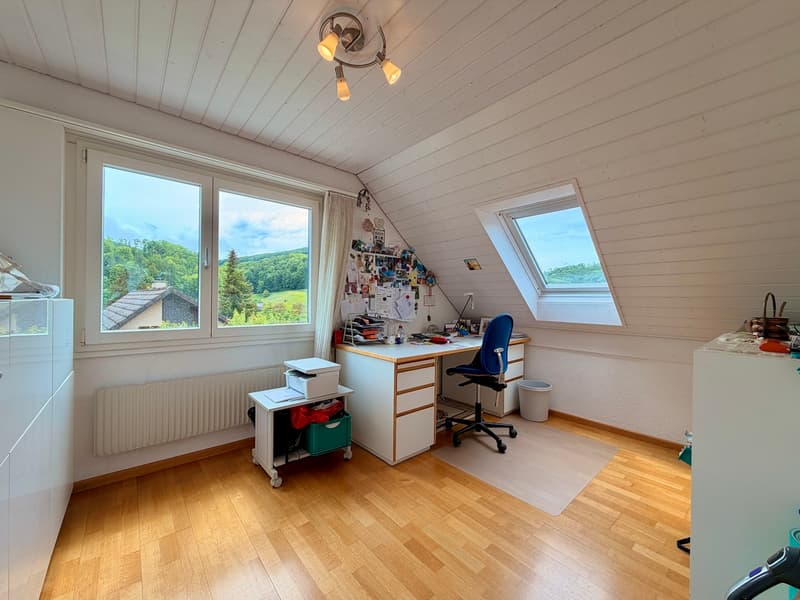 Familienparadies mit sonnigem Garten und modernem Komfort (12)