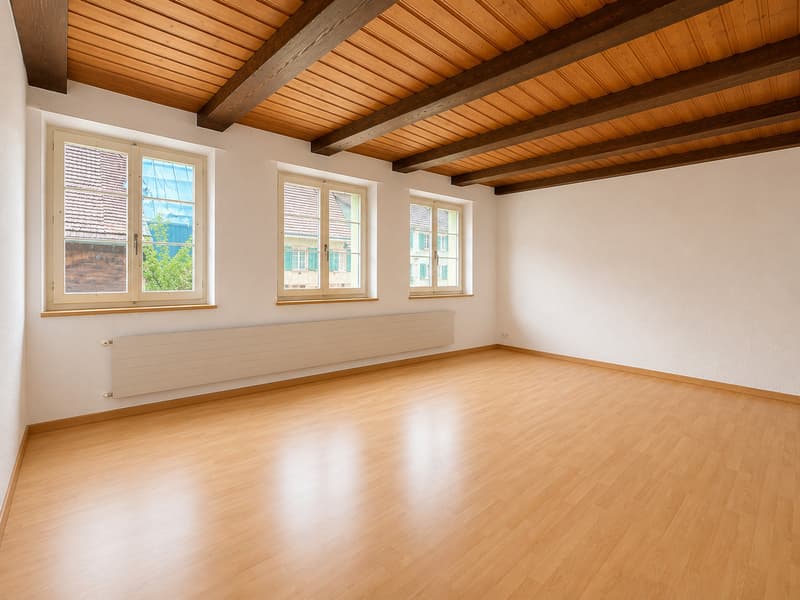 Renditeliegenschaft im Herzen von Bretzwil mit langfristigem Potenzial (8)