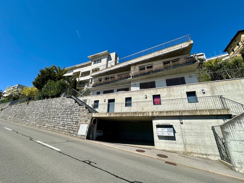 Exklusive 5.5-Zimmer-Duplexwohnung mit Panorama-Terrasse an Toplage (2)