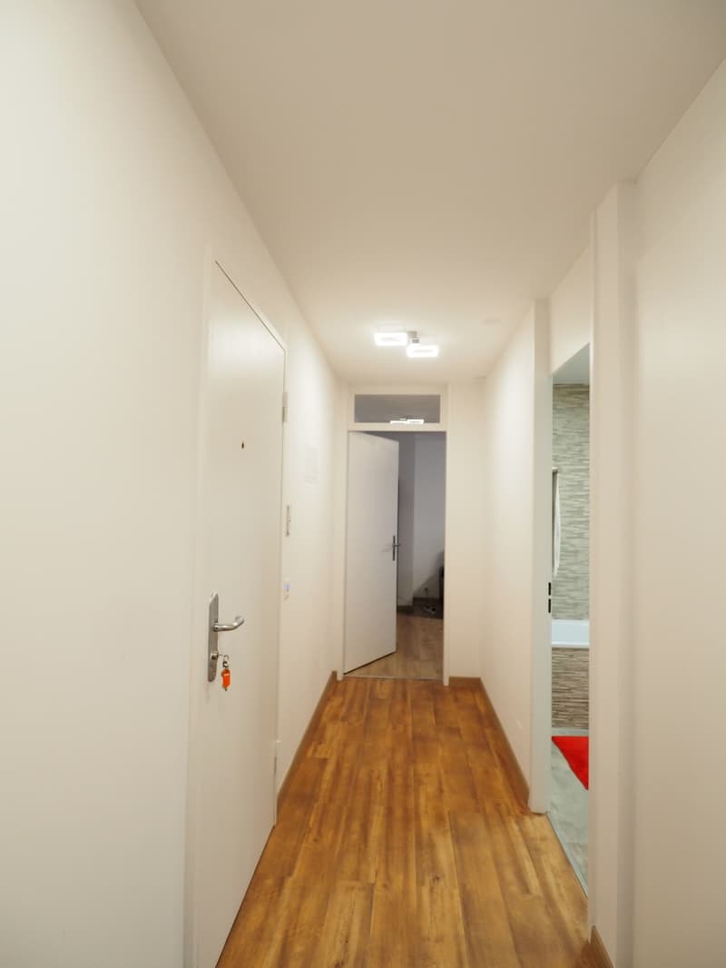 Zentrumsnahe moderne Eigentumswohnung mit Balkon (8)