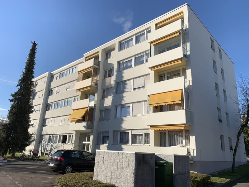 Zentrumsnahe moderne Eigentumswohnung mit Balkon (11)