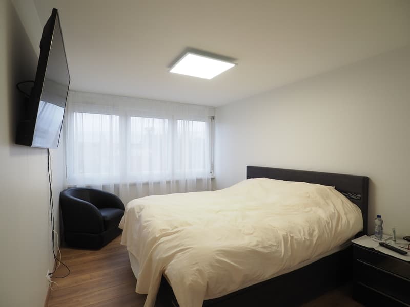 Zentrumsnahe moderne Eigentumswohnung mit Balkon (7)