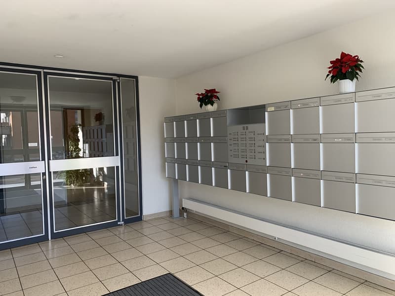 Zentrumsnahe moderne Eigentumswohnung mit Balkon (10)