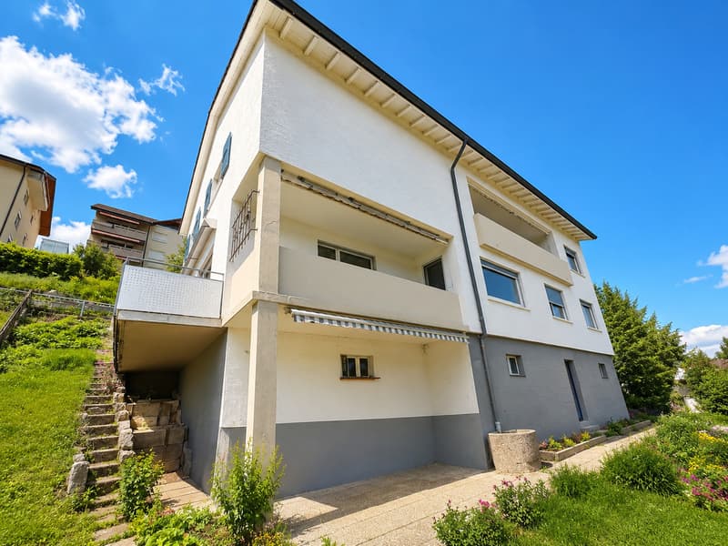 3 Wohneinheiten mit Baubewilligung (9)