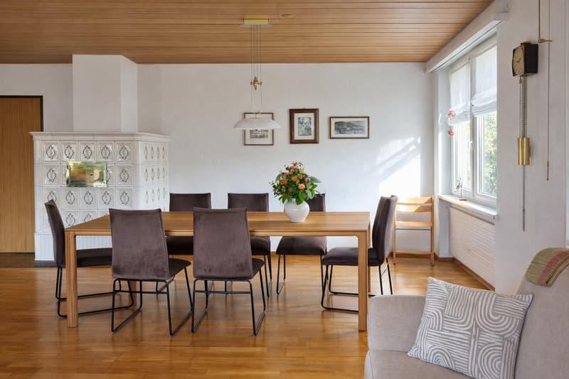 Top gepflegtes Einfamilienhaus mit Weitsicht (7)