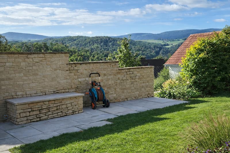 Top gepflegtes Einfamilienhaus mit Weitsicht (9)