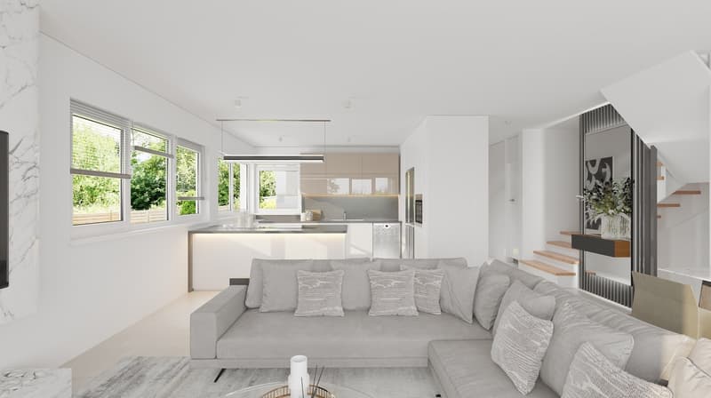 Letzte Chance: Exklusives Neubau-Einfamilienhaus in Liestal (10)