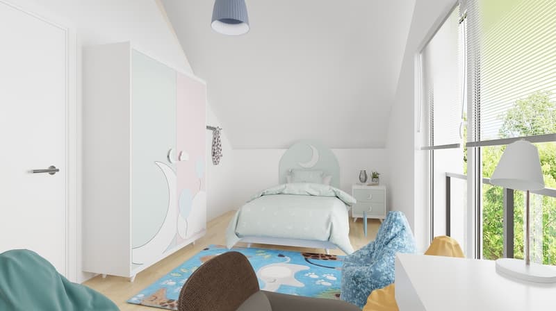 Letzte Chance: Exklusives Neubau-Einfamilienhaus in Liestal (7)