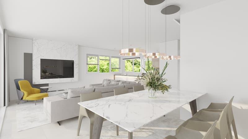 Letzte Chance: Exklusives Neubau-Einfamilienhaus in Liestal (8)