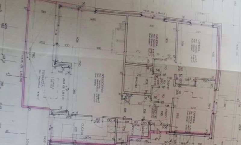 Splendido attico di 4.5 locali a Locarno – Via alla Basilica (7)