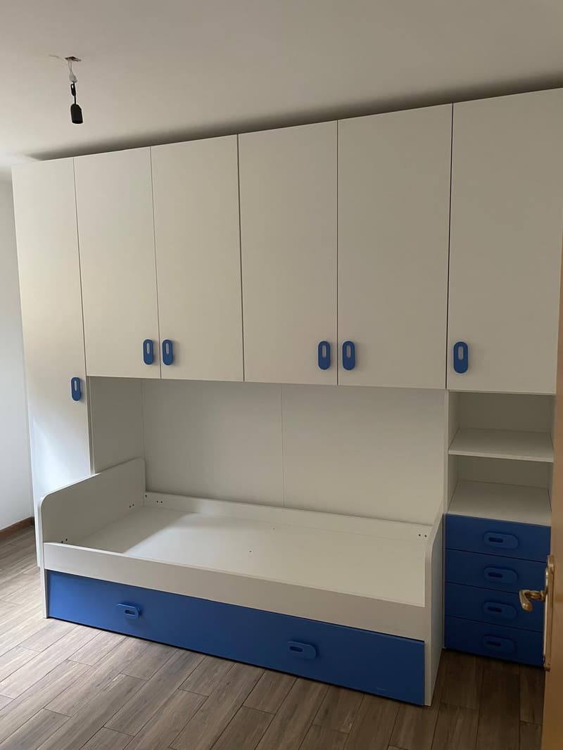 Appartamento di 4.5 locali a Brissago, vicino al lago (7)