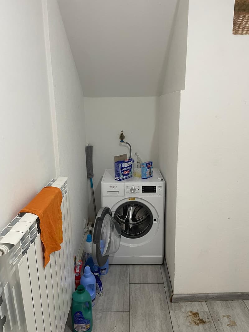 Appartamento di 4.5 locali a Brissago, vicino al lago (4)