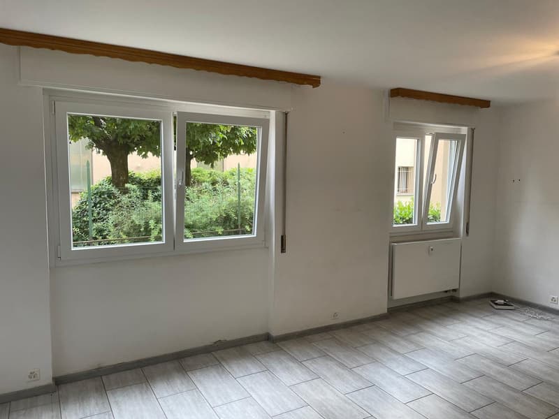 Appartamento di 4.5 locali a Brissago, vicino al lago (2)