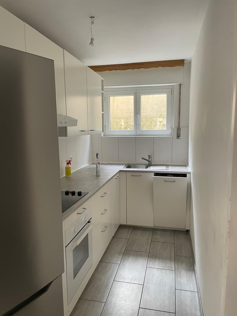 Appartamento di 4.5 locali a Brissago, vicino al lago (1)