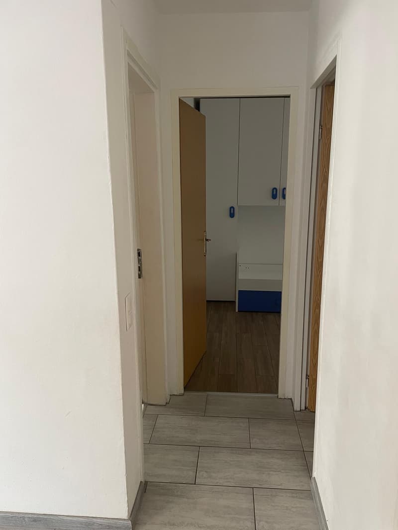 Appartamento di 4.5 locali a Brissago, vicino al lago (10)