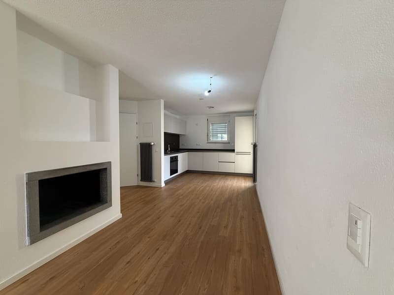 Elegante appartamento di 3.5 locali ad Ascona, con vista e balcone (1)