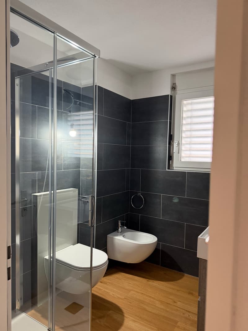 Elegante appartamento di 3.5 locali ad Ascona, con vista e balcone (5)