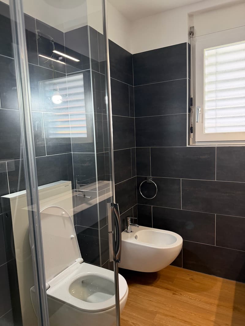 Elegante appartamento di 3.5 locali ad Ascona, con vista e balcone (10)