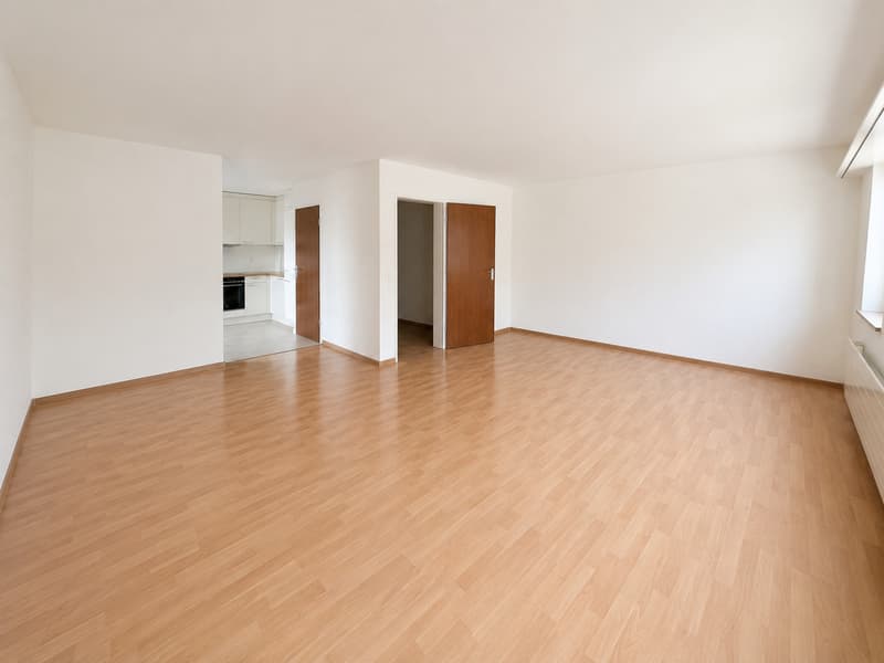 Helle und grosszügige 3.5-Zimmer-Wohnung in Bretzwil (9)