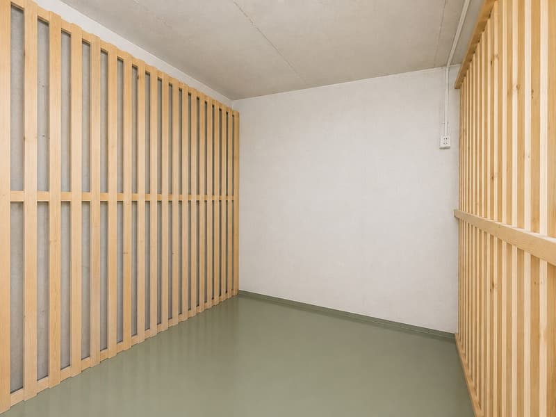 Grosszügig, hell & zentral wohnen in Bretzwil (7)