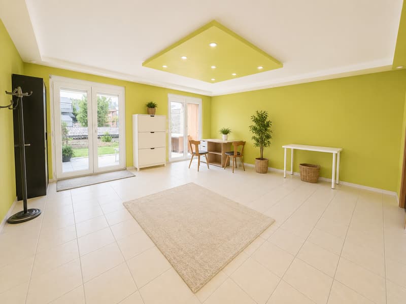 Haus mit Garten und viel Platz (9)