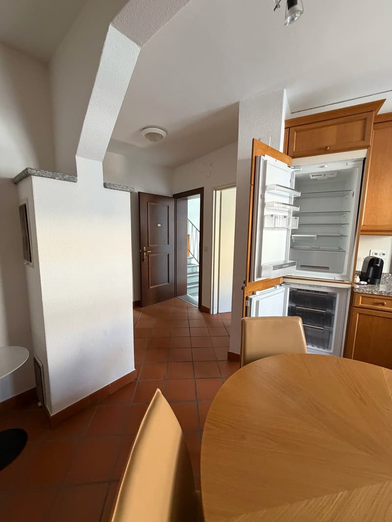 Appartamento arredato a due passi dal lago - Seconda residenza (6)