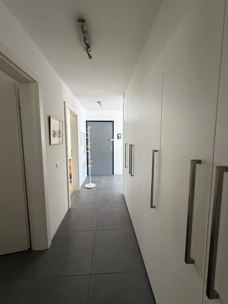 Luminoso appartamento di 4.5 locali a Muralto - Prima residenza (12)