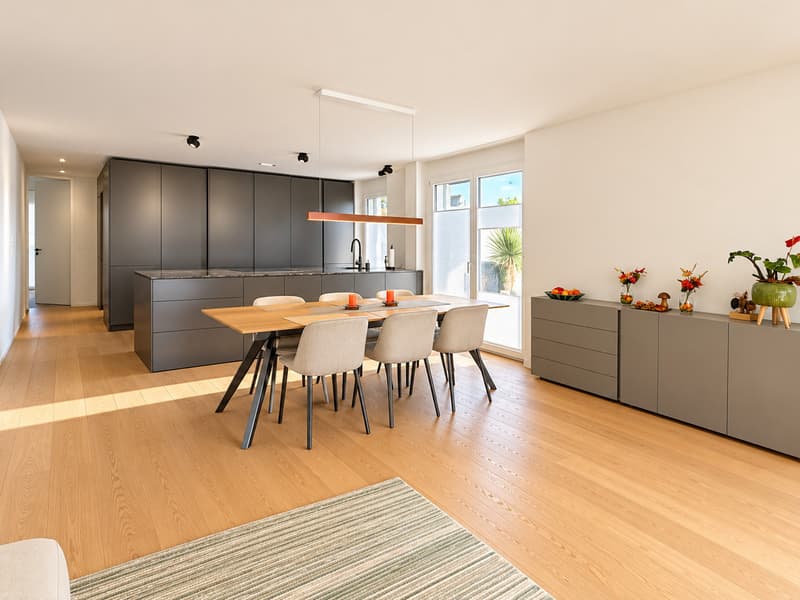 Wohntraum in Binningen - stilvoll, modern & hochwertig (7)