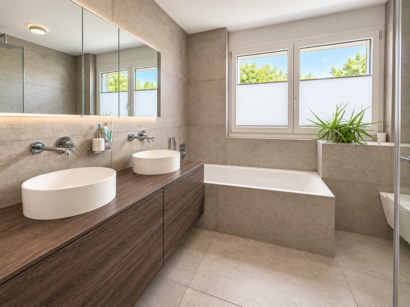 Wohntraum in Binningen - stilvoll, modern & hochwertig (4)