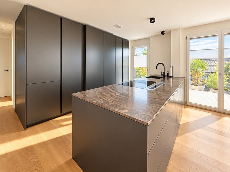 Wohntraum in Binningen - stilvoll, modern & hochwertig (6)