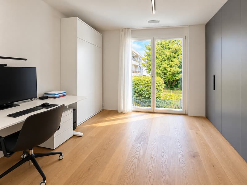 Wohntraum in Binningen - stilvoll, modern & hochwertig (8)