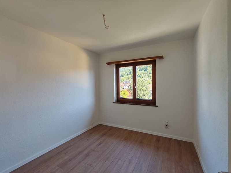 Prima occupazione dopo ristrutturazione – Appartamento di 4,5 locali luminoso con due balconi soleggiati (11)