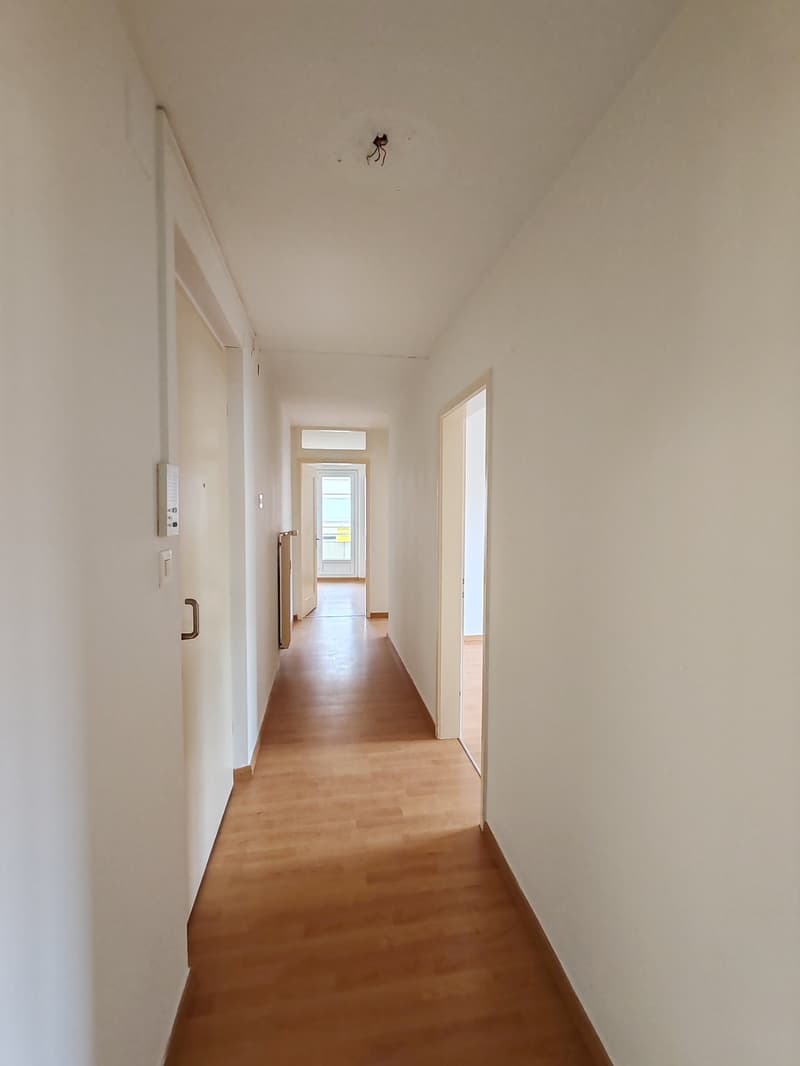 Charmante 4-Zimmer-Wohnung in historischem Gebäude in Reinach (9)