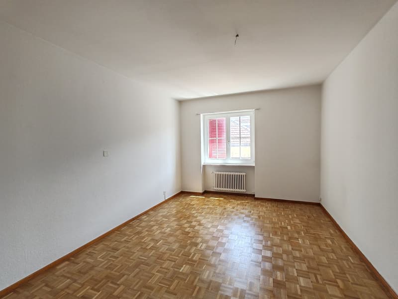 Gemütliche 2-Zimmer-Wohnung in Dornach – ideal gelegen! (4)