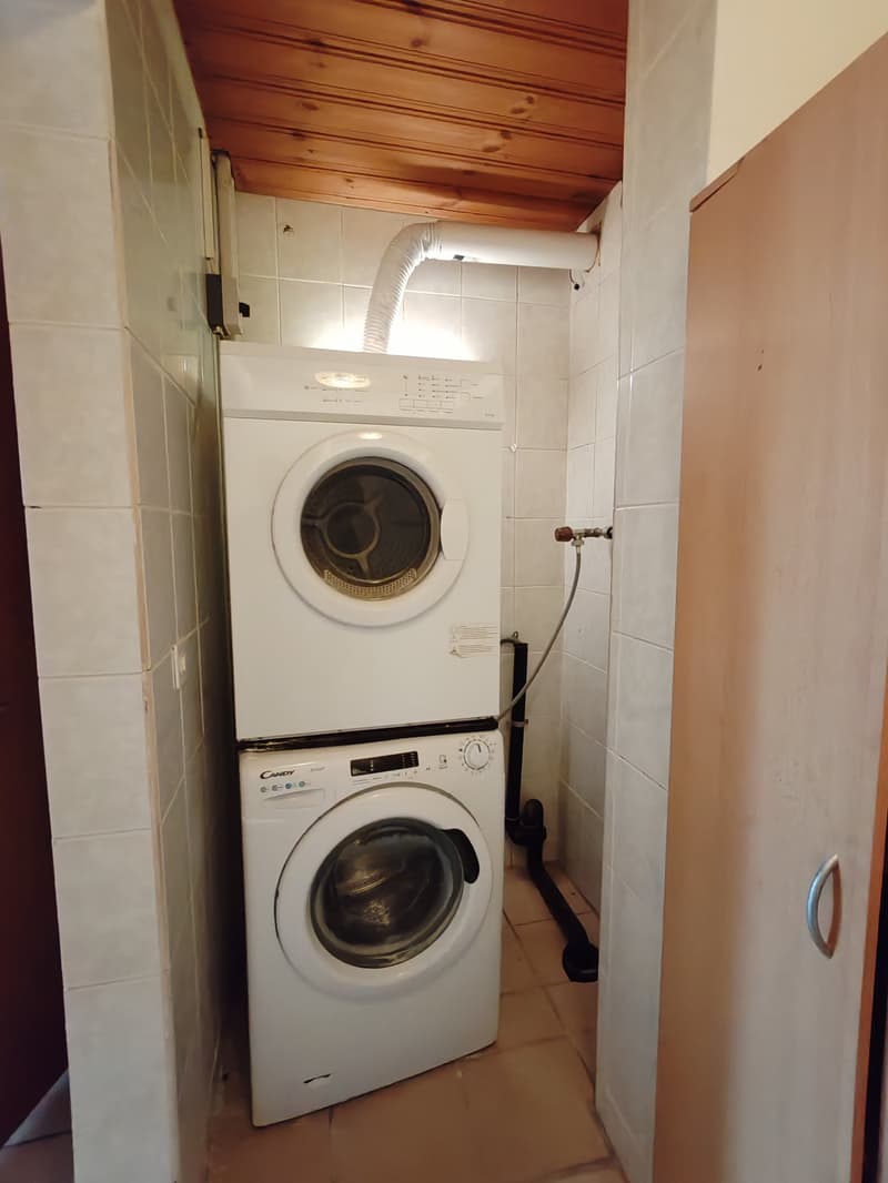 Wir vermieten ab sofort eine helle und grosszügige 4-Zimmer-Wohnungin ruhiger Lage in Zwingen (8)