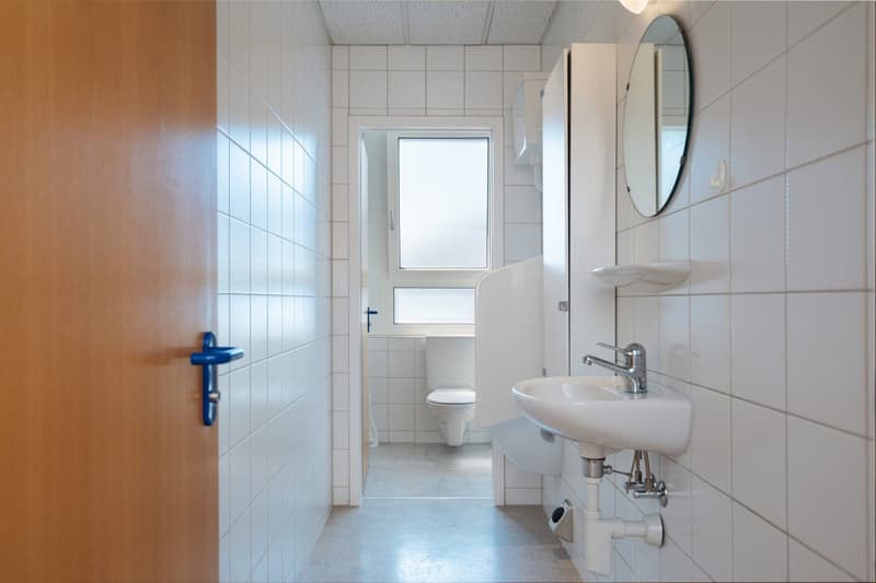 WC