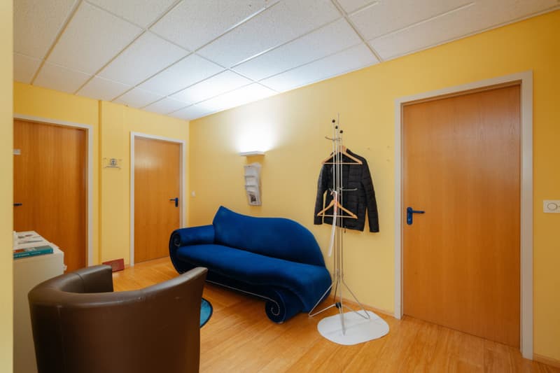 Büro