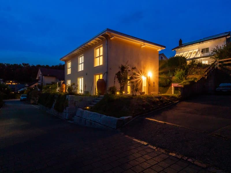 Detached single-family house with a far-reaching view into the Seetal valley – perfect for families with space requirements (24)