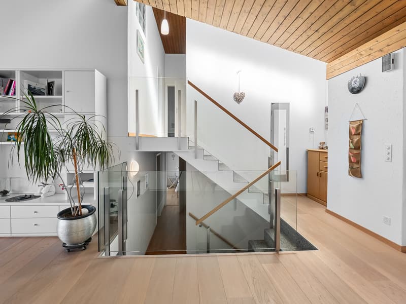 Sogno abitativo esclusivo su un terreno edificabile di 2'637m2 con vista a 180° sul Lago Maggiore (11)