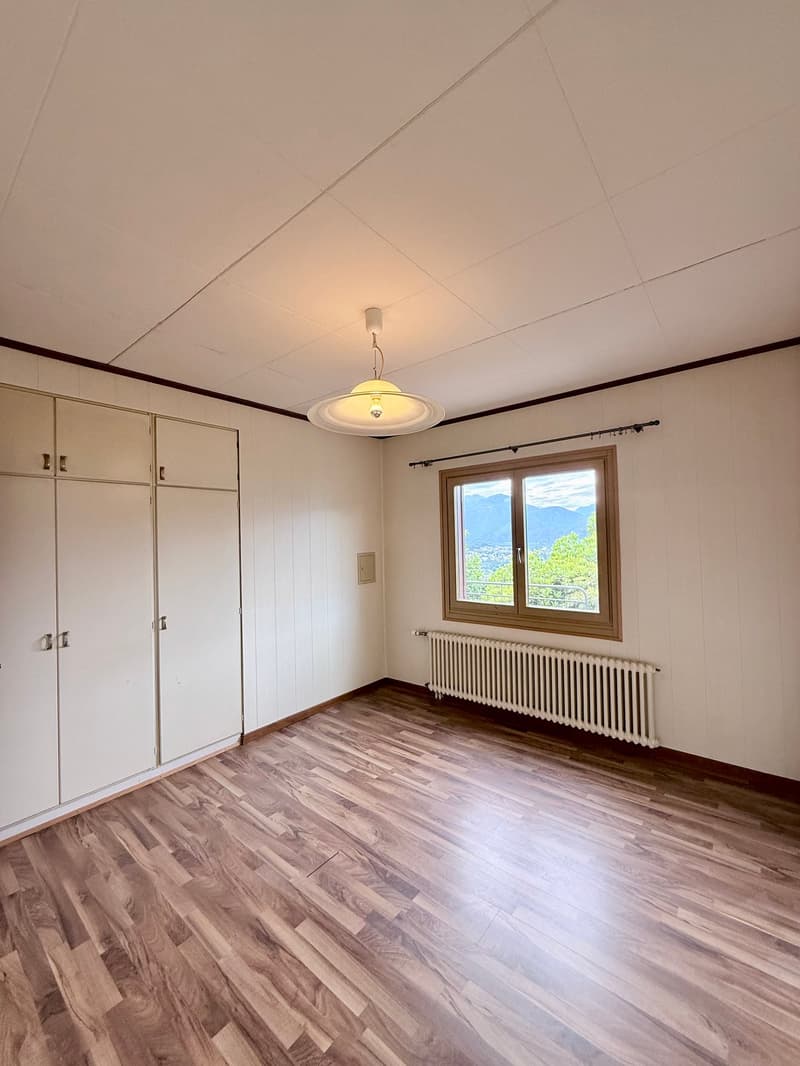 Rustikales Tessiner Haus mit Blick auf den Lago Maggiore in Gambarogno (23)