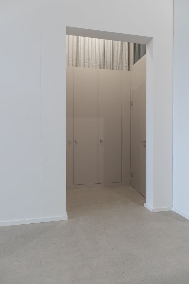 Zweitbezug: moderne 4.5 Zimmer- Maisonette Wohnung im Eigentumsstandard mit Sicht ins Grüne (6)
