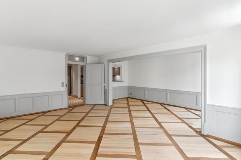 Stadtleben im Herzen von Bern (7)