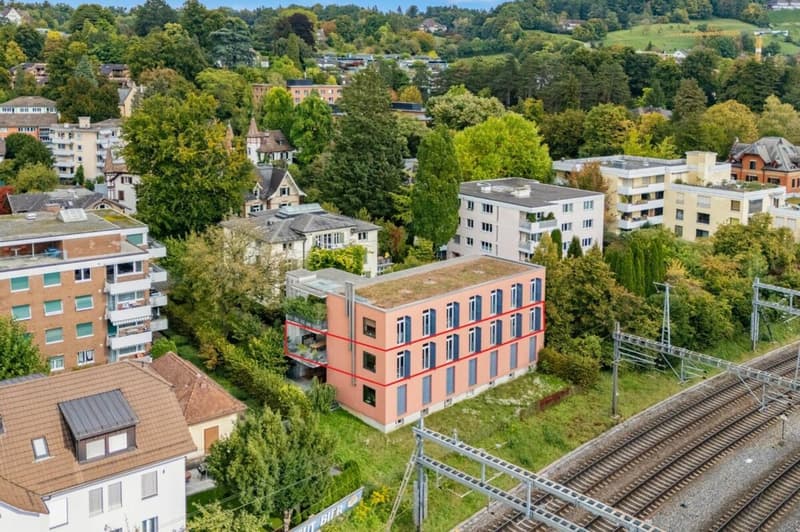 Ihr neues Zuhause im Herzen Winterthurs - modern, hell & zentral (8)