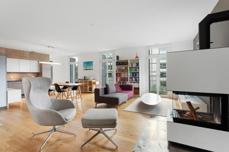 Ihr neues Zuhause im Herzen Winterthurs - modern, hell & zentral (11)